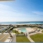 Le Sunset-cap Sud-20 By Interhome Διαμέρισμα *