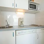 Le Sunset-cap Sud-20 By Interhome * Agde