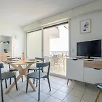 Διαμέρισμα Le Sunset-cap Sud-20 By Interhome
