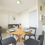 Le Sunset-cap Sud-20 By Interhome Διαμέρισμα