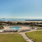 Le Sunset-cap Sud-20 By Interhome * Agde