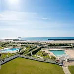 Le Sunset-cap Sud-20 By Interhome * Agde