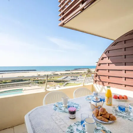 Le Sunset-cap Sud-20 By Interhome *