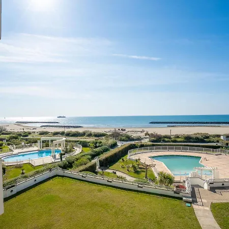 Le Sunset-cap Sud-20 By Interhome * 아그