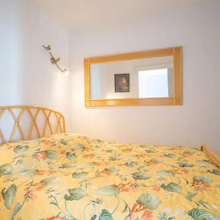 Apartment Le Sunset-cap Sud-20 By Interhome