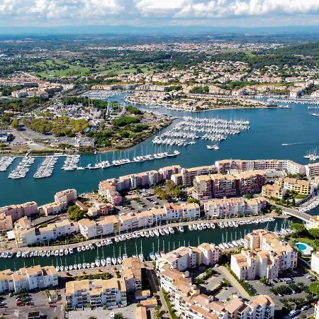 Le Sunset-cap Sud-20 By Interhome