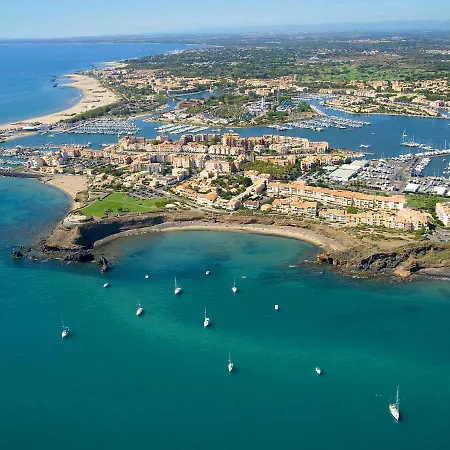 Le Sunset-cap Sud-20 By Interhome