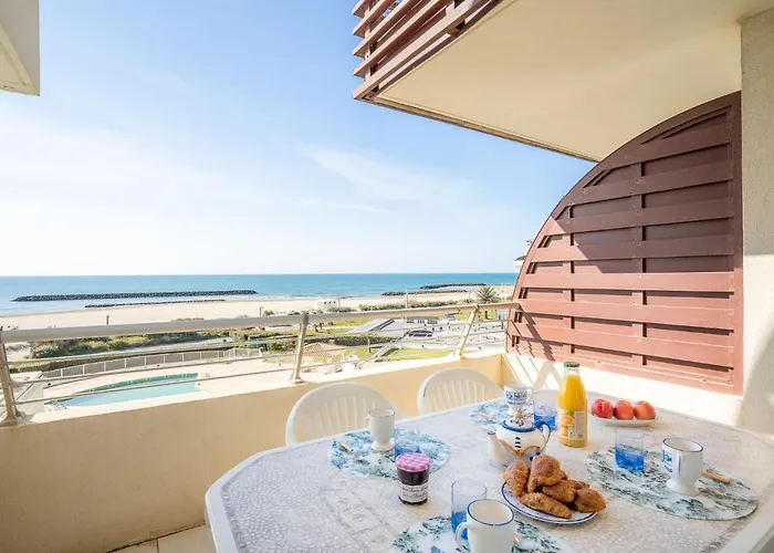 Le Sunset-cap Sud-20 By Interhome *