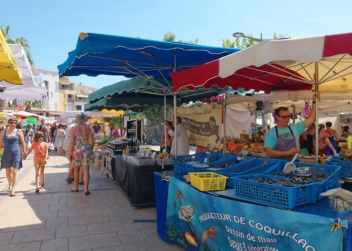 Le Sunset-cap Sud-20 By Interhome Appartamento