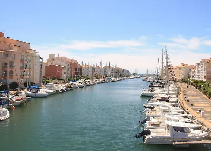 Le Sunset-cap Sud-20 By Interhome Appartamento